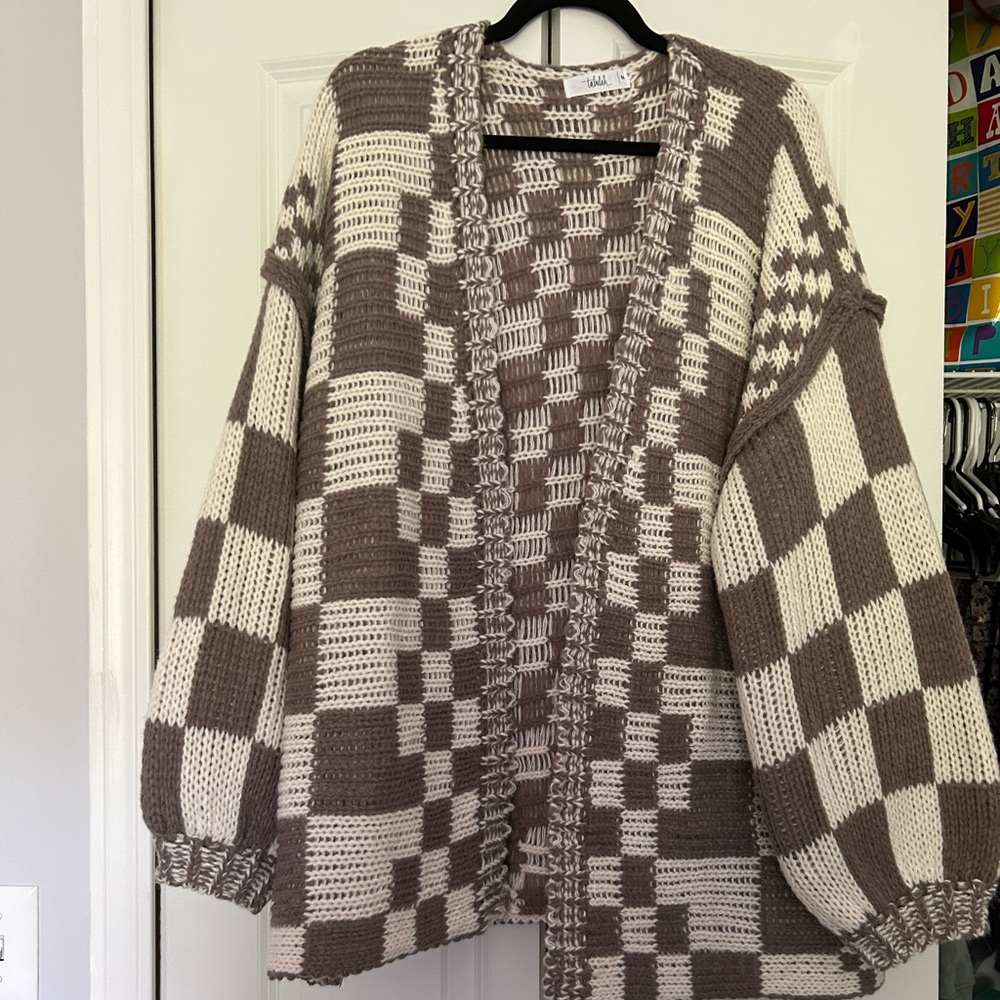 Shop Talulah cardigan
